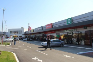 Svečano otvaranje Retail parka "Shoppi"