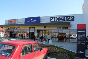 Svečano otvaranje Retail parka "Shoppi"
