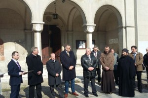 “Pisanica od srca“