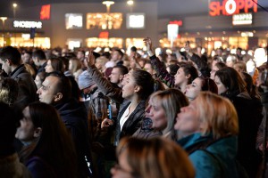 Koncert Željka Joksimovića