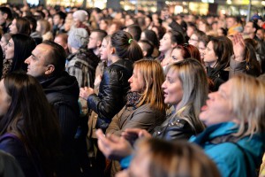 Koncert Željka Joksimovića