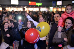 Koncert Željka Joksimovića
