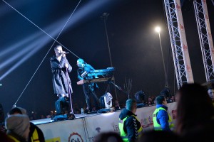 Koncert Željka Joksimovića