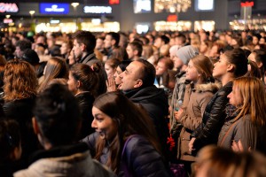 Koncert Željka Joksimovića