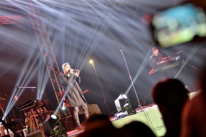 Koncert Željka Joksimovića