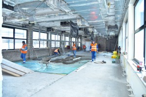 Bojan Pajtić u poseti bolnici: najava sanacije operacionog bloka