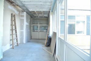 Bojan Pajtić u poseti bolnici: najava sanacije operacionog bloka