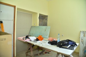 Bojan Pajtić u poseti bolnici: najava sanacije operacionog bloka