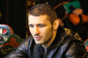 Prijem za Davora Štefaneka i delegaciju Rvačkog kluba "Spartak"