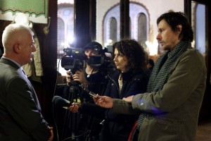 Obeležen praznik hrvatske nacionalne zajednice