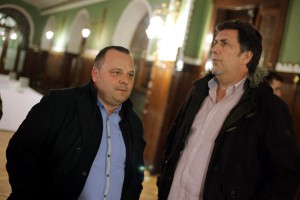 Obeležen praznik hrvatske nacionalne zajednice