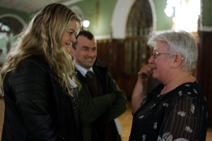 Obeležen praznik hrvatske nacionalne zajednice