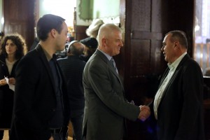 Obeležen praznik hrvatske nacionalne zajednice