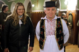 Obeležen praznik hrvatske nacionalne zajednice