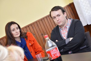 Obilazak MZ "Mali Bajmok" i Apoteke "Venus"