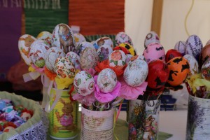 Otvorena tradicionalna manifestacija "Butkicijada i Uskršnji vašar"