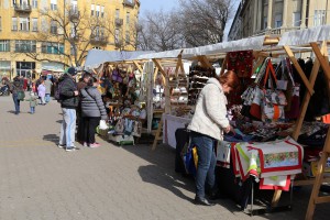 Otvorena tradicionalna manifestacija "Butkicijada i Uskršnji vašar"