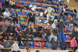 17. Super Enpi Kup - svečano otvaranje