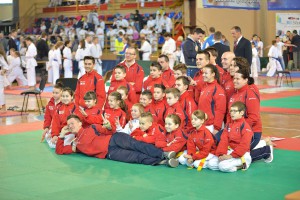 17. Super Enpi Kup - svečano otvaranje