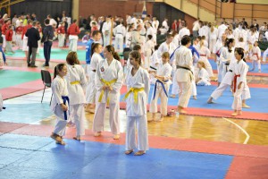 17. Super Enpi Kup - svečano otvaranje