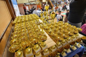 17. Super Enpi Kup - svečano otvaranje