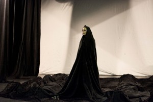 Godišnji koncert KC Arija pod nazivom "Misli lete"