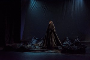 Godišnji koncert KC Arija pod nazivom "Misli lete"