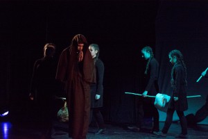 Godišnji koncert KC Arija pod nazivom "Misli lete"