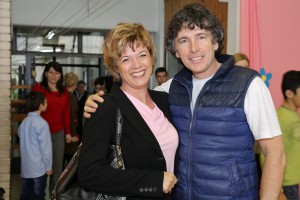 Humanitarne akcija: "Budi human - ja sam human"