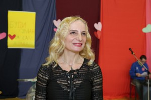 Humanitarne akcija: "Budi human - ja sam human"