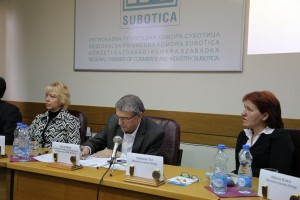 Tribina za poljoprivrednike