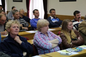 Tribina za poljoprivrednike