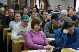 Tribina za poljoprivrednike