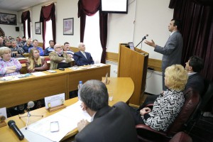 Tribina za poljoprivrednike