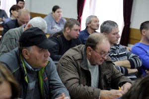 Tribina za poljoprivrednike