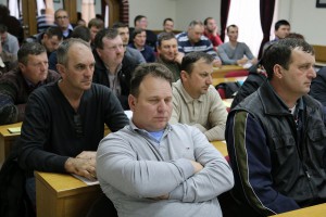 Tribina za poljoprivrednike