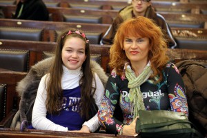 Dodela diploma mladim matematičarima sa Okružnog takmičenja