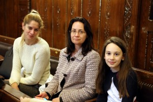 Dodela diploma mladim matematičarima sa Okružnog takmičenja