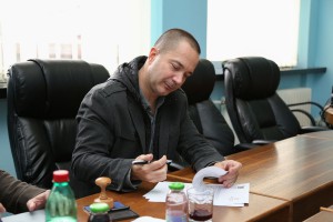 Sporazum o saradnji između Višeg suda u Subotici i Pravnog fakulteta za privredu i pravosuđe