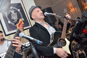 Humanitarna žurka za Natašu