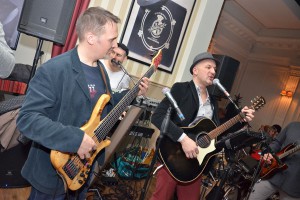 Humanitarna žurka za Natašu