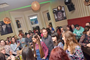 Humanitarna žurka za Natašu