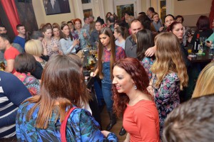 Humanitarna žurka za Natašu