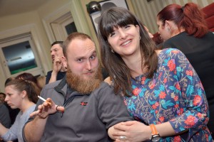 Humanitarna žurka za Natašu