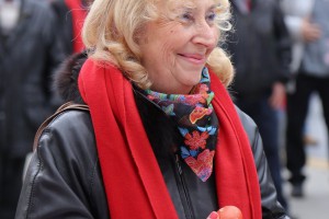 Miting koalicije oko SPS-a