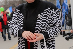 Miting koalicije oko SPS-a