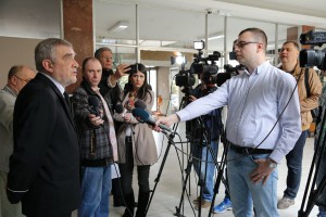 Konferencija pogrebnih preduzeća iz Subotice