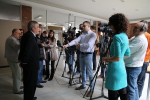 Konferencija pogrebnih preduzeća iz Subotice