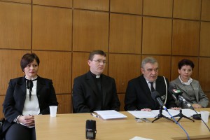 Konferencija pogrebnih preduzeća iz Subotice