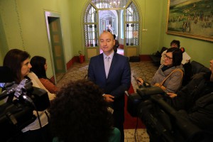 Okrugli sto na temu "Analiza sprovođenja bilateralnog sporazuma između Srbije i Mađarske"